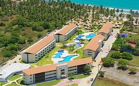 Belo Apto no Carneiros Beach Resort - 202 A